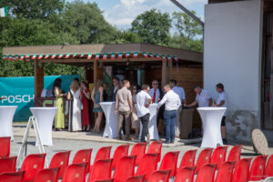 Felicita;10 Jahre Planfenster Süd;